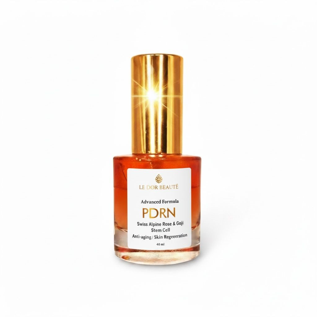 CW005 LE D'OR BEAUTÉ PDRN SERUM 水光煥膚精華 40ML