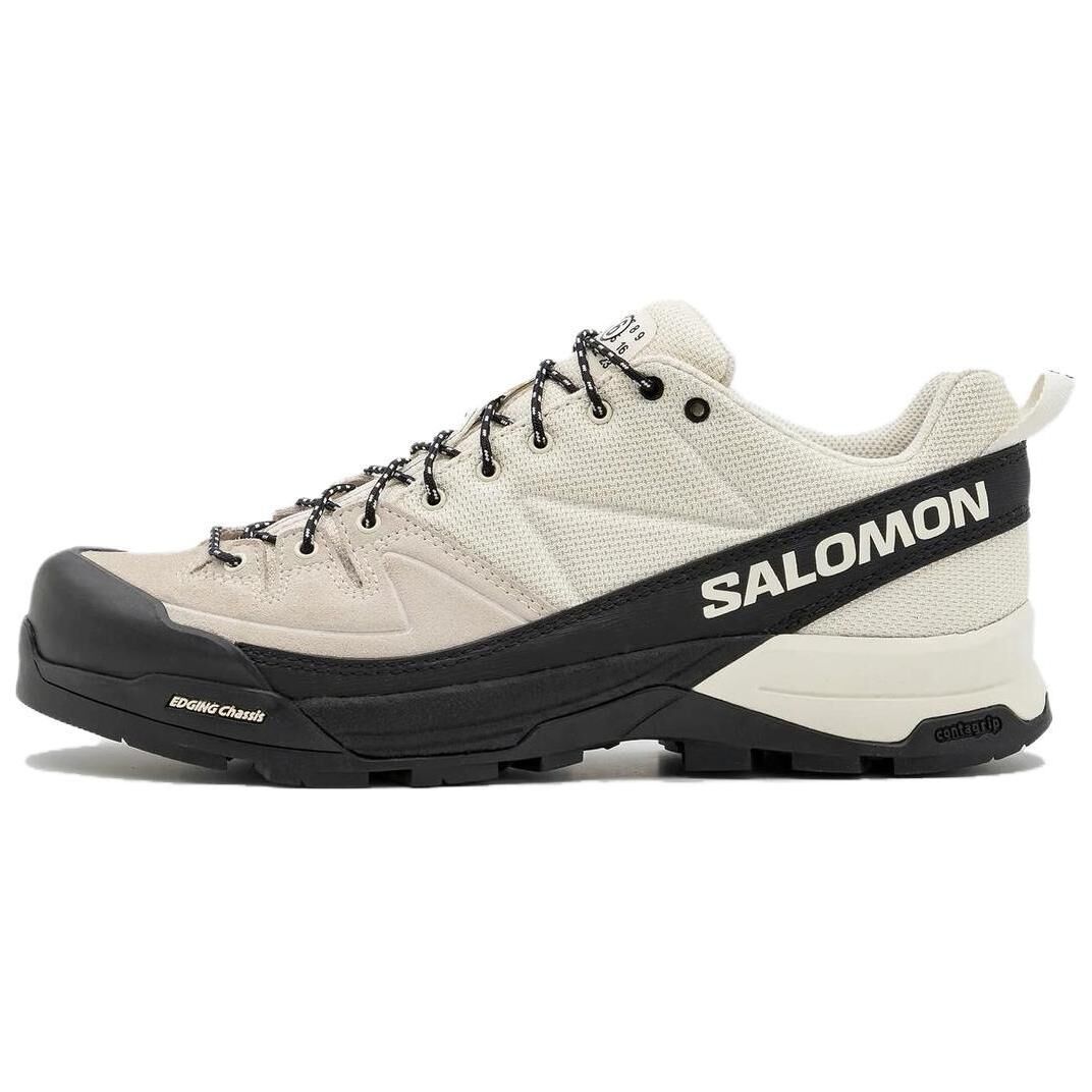 【代購】MM6 Maison Margiela X X-ALP 'Vanilla Ice Black' L47536200