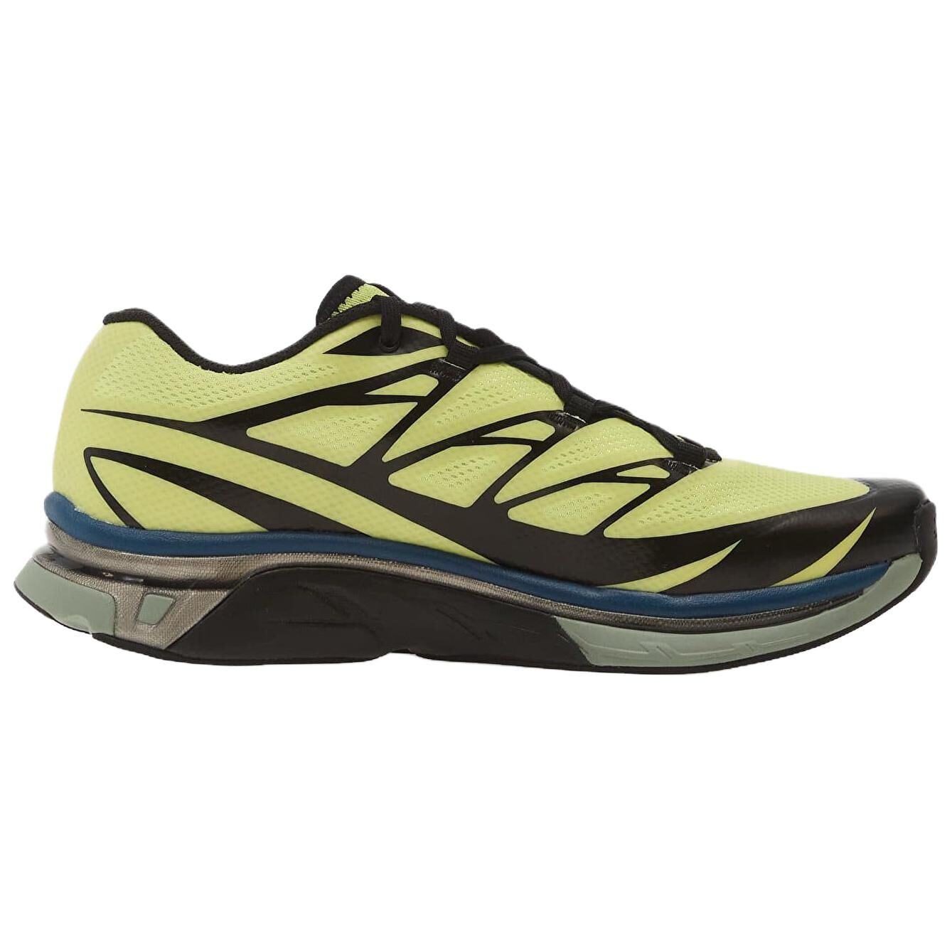 【代購】XT-MM6 MM6 Maison Margiela x XT-MM6 Salomon 'Sunny Lime' L49200200