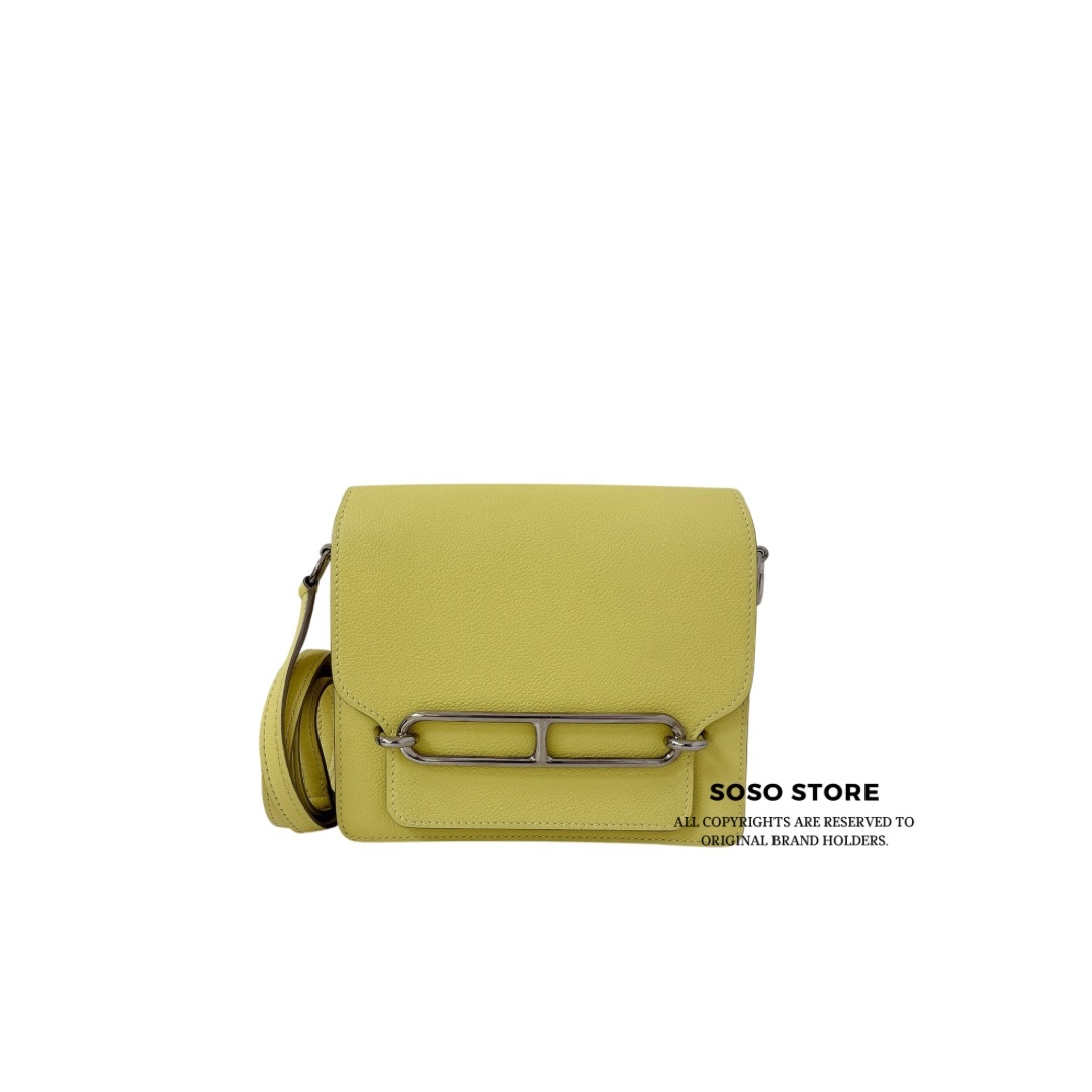 Hermès Roulis 19 - Limonchello / SHW