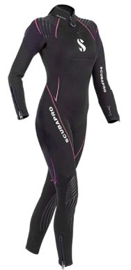 Scubapro DEFINITION 3MM