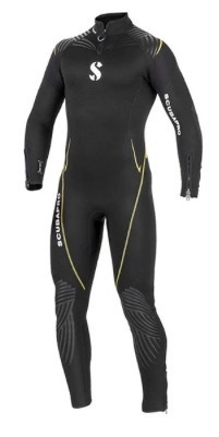 Scubapro DEFINITION 3MM