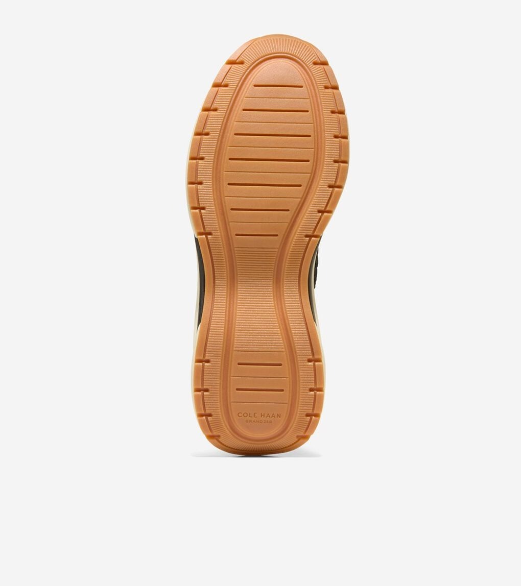 UN27 Cole Haan 女裝 黑色針織跑步鞋 GC Elda Knit Running Shoes