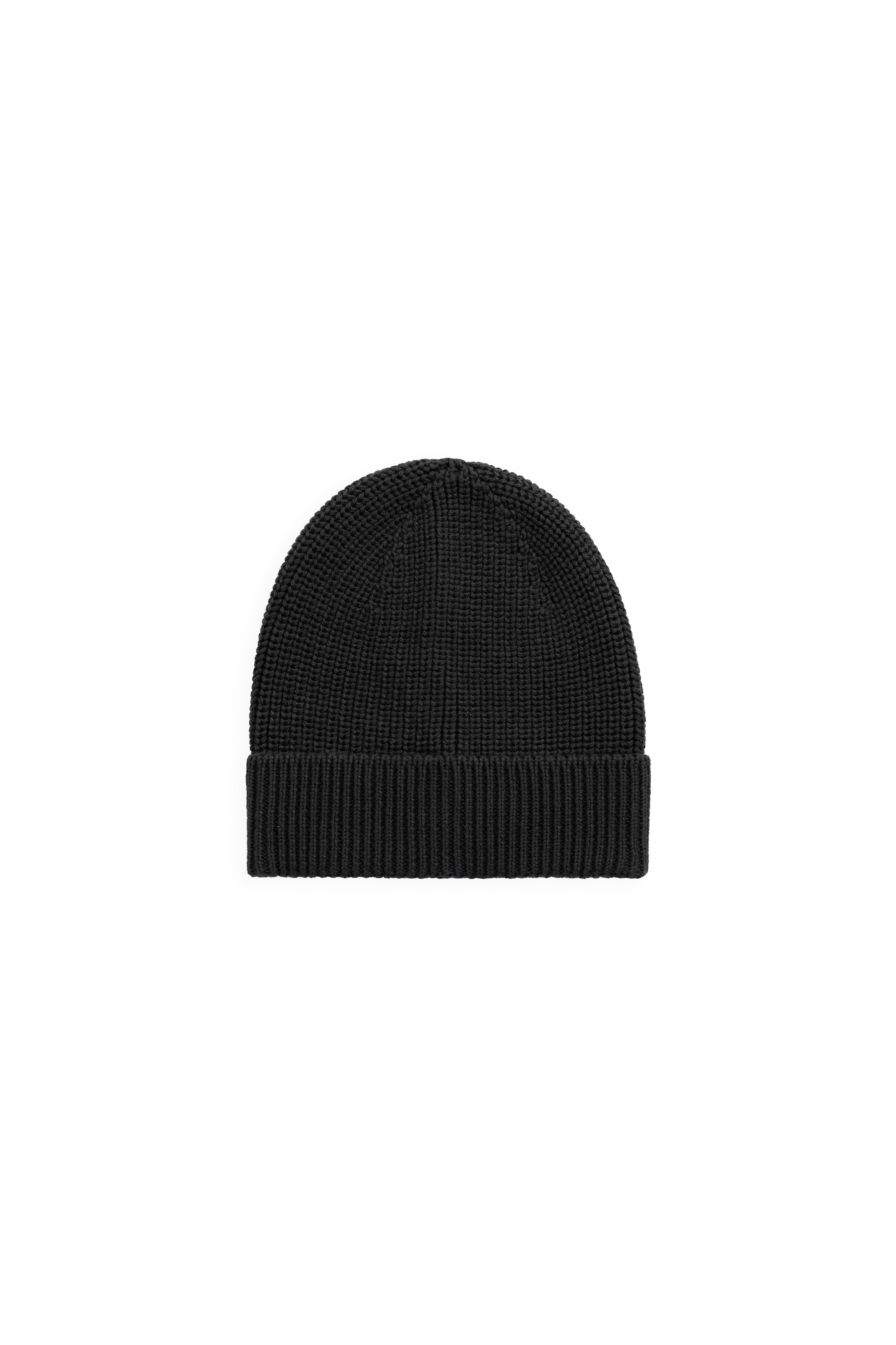 【預購】JAMIE KAY - Johan Knit Beanie（Umber）