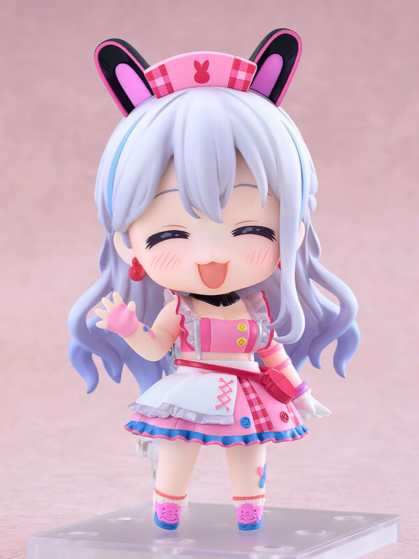 預訂12月 Good Smile Company 3103 黏土人 宮永野乃花 夢限大MewType BanG Dream! PRE-ORDER