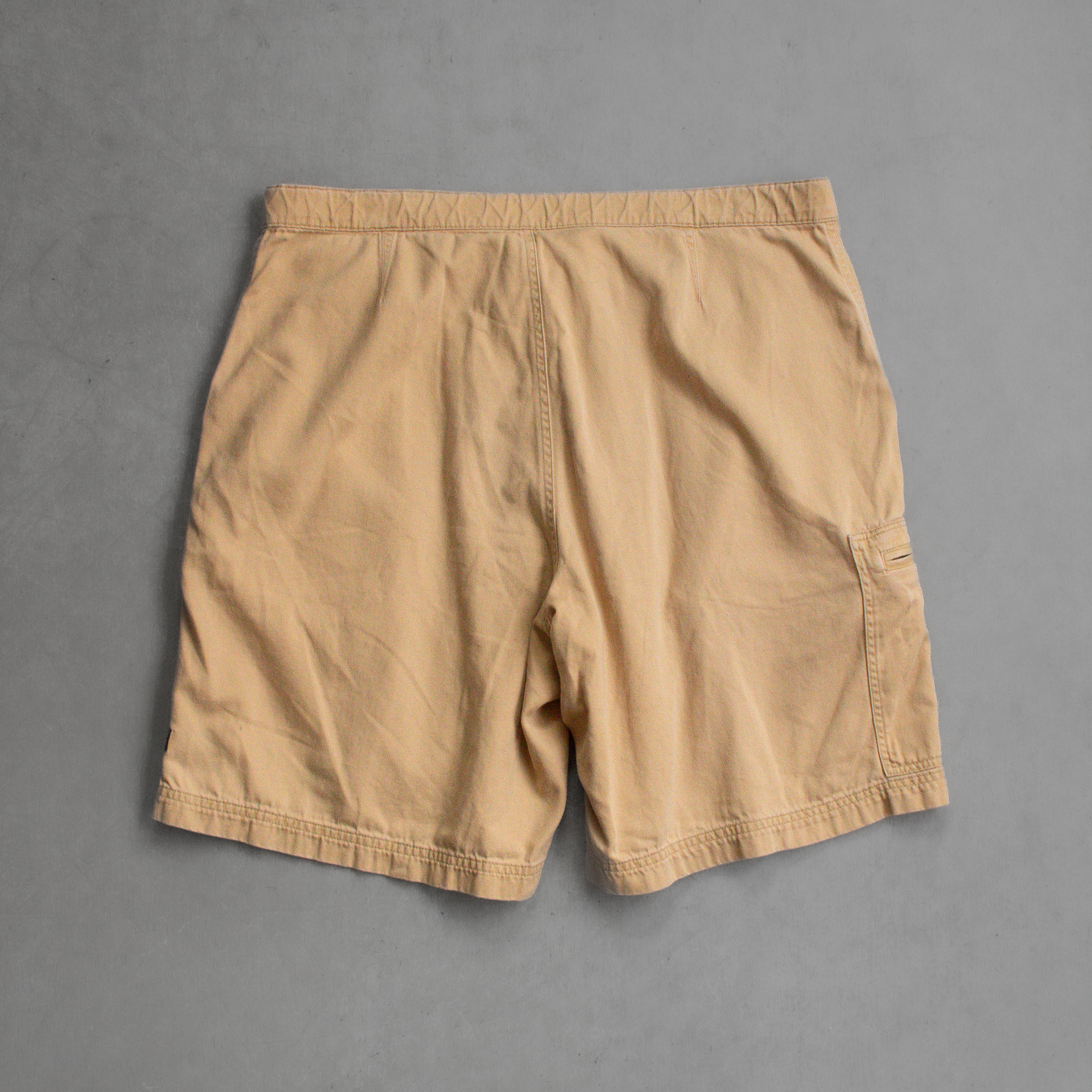 PATAGONIA SPORTS SHORTS 美國 卡其 純棉 戶外 運動 短褲