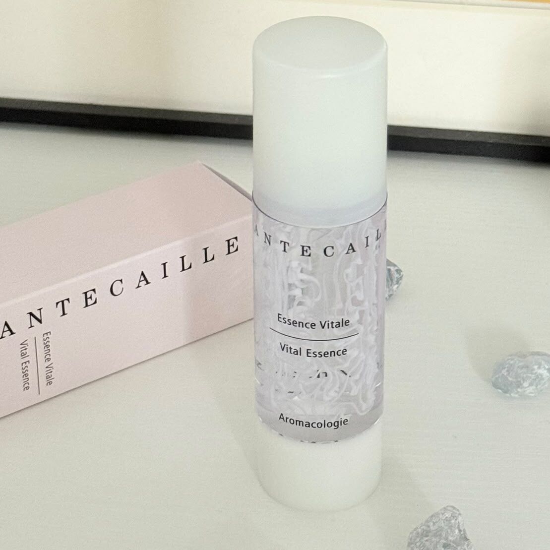 Chantecaille - Aromacologie Vital Essence 花妍煥活精華 30mL