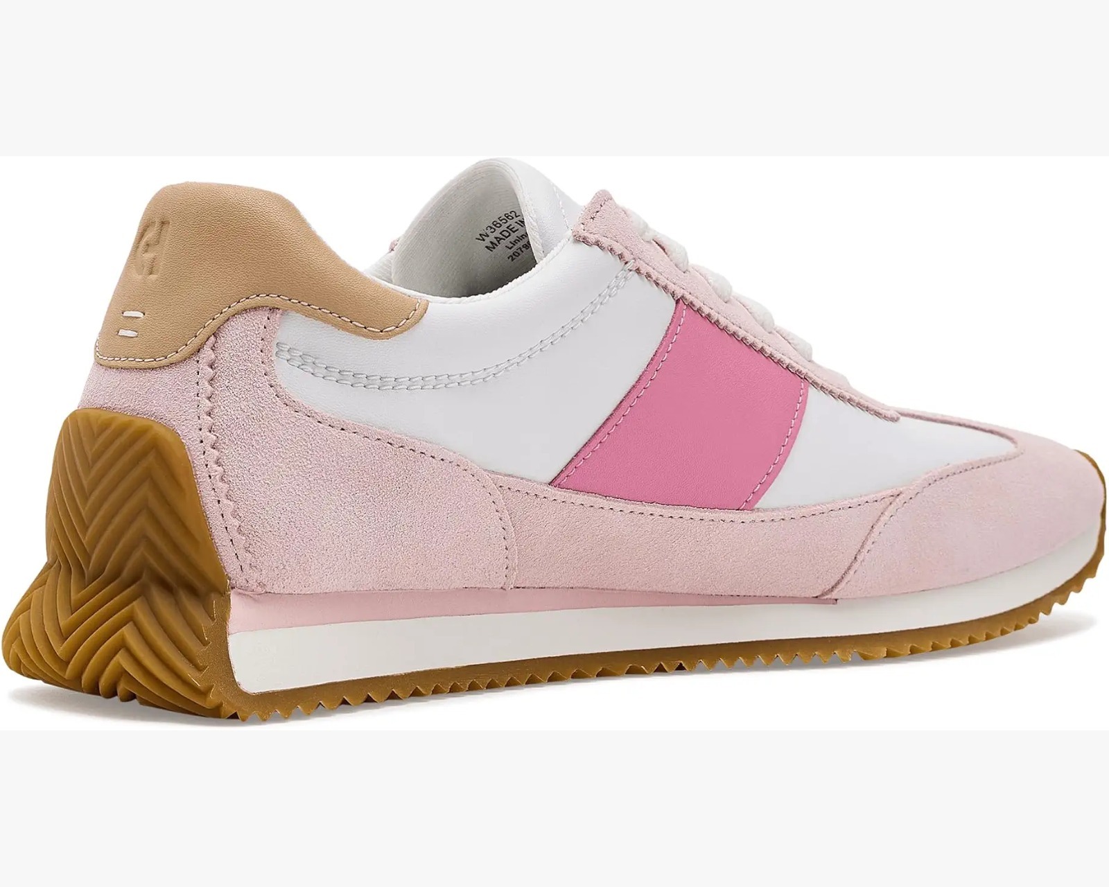 UN29 Cole Haan 女裝 粉紅色輕便運動鞋 GC Davie Runner