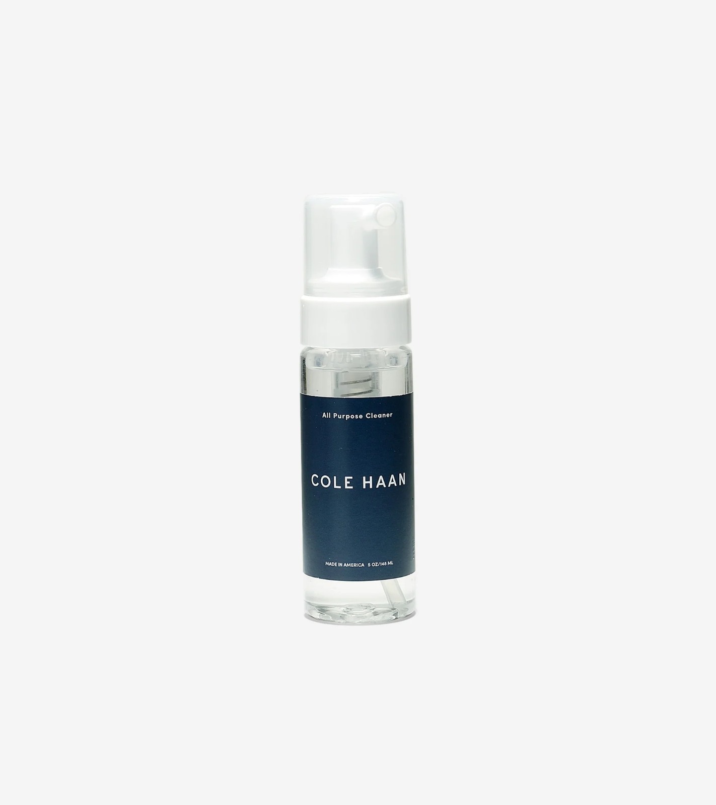 UN31 Cole Haan All-Purpose Cleaner 多用途泡沫清潔劑 148ml (美國製造)