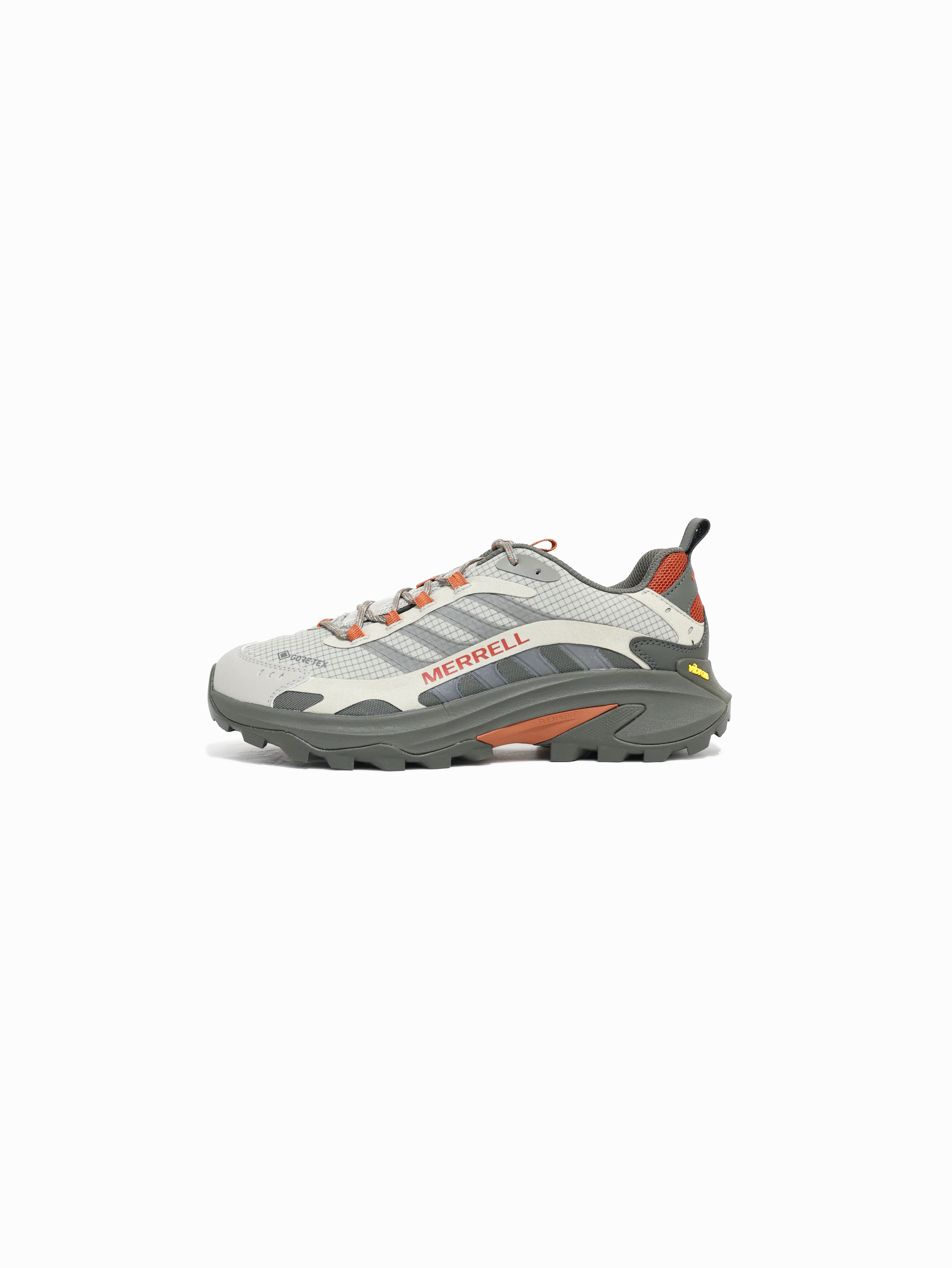 Merrell 男 MOAB SPEED 2 VENT 2K SE GTX 健行鞋 ML00005347