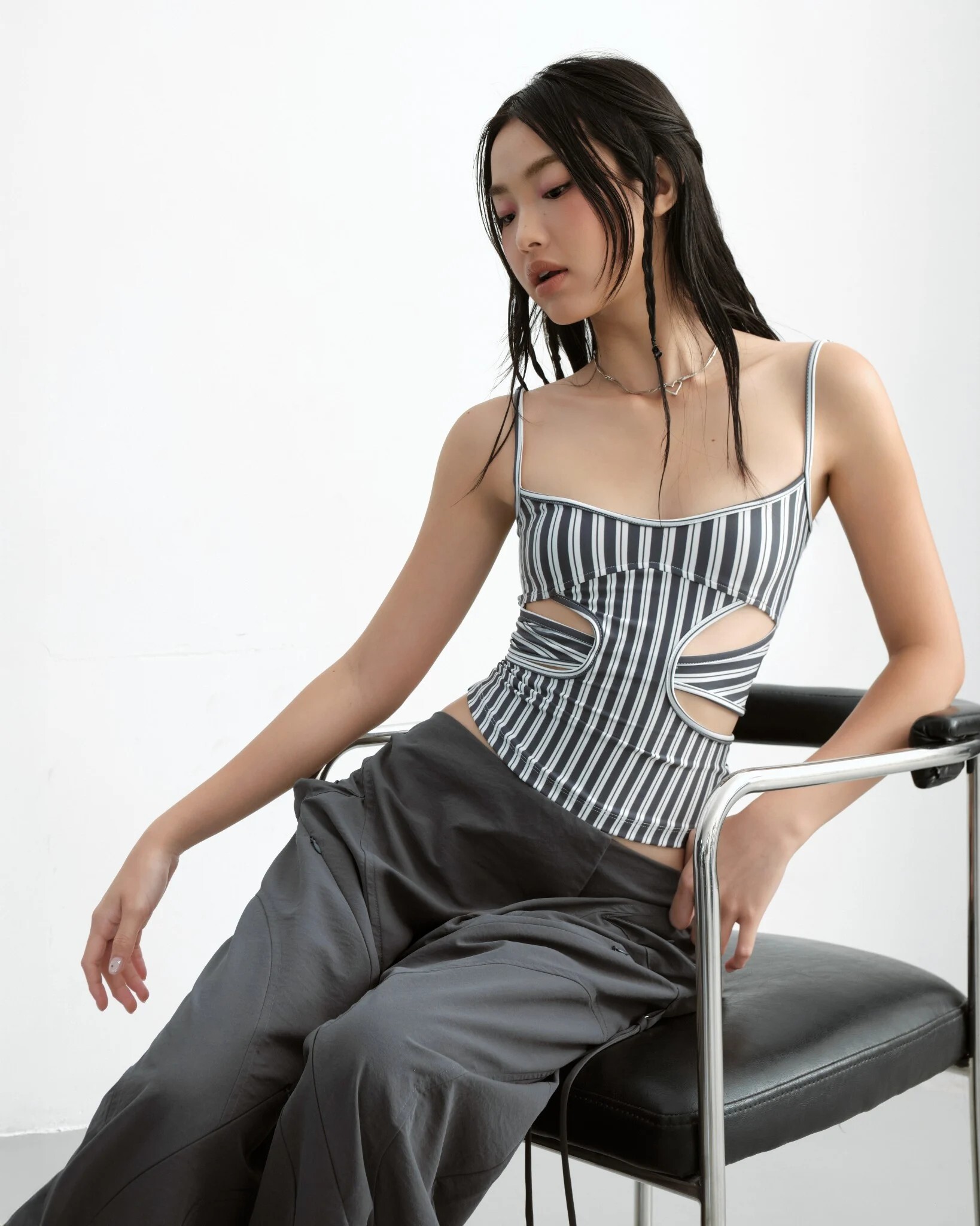 BUNNYHILL LUCINE TOP