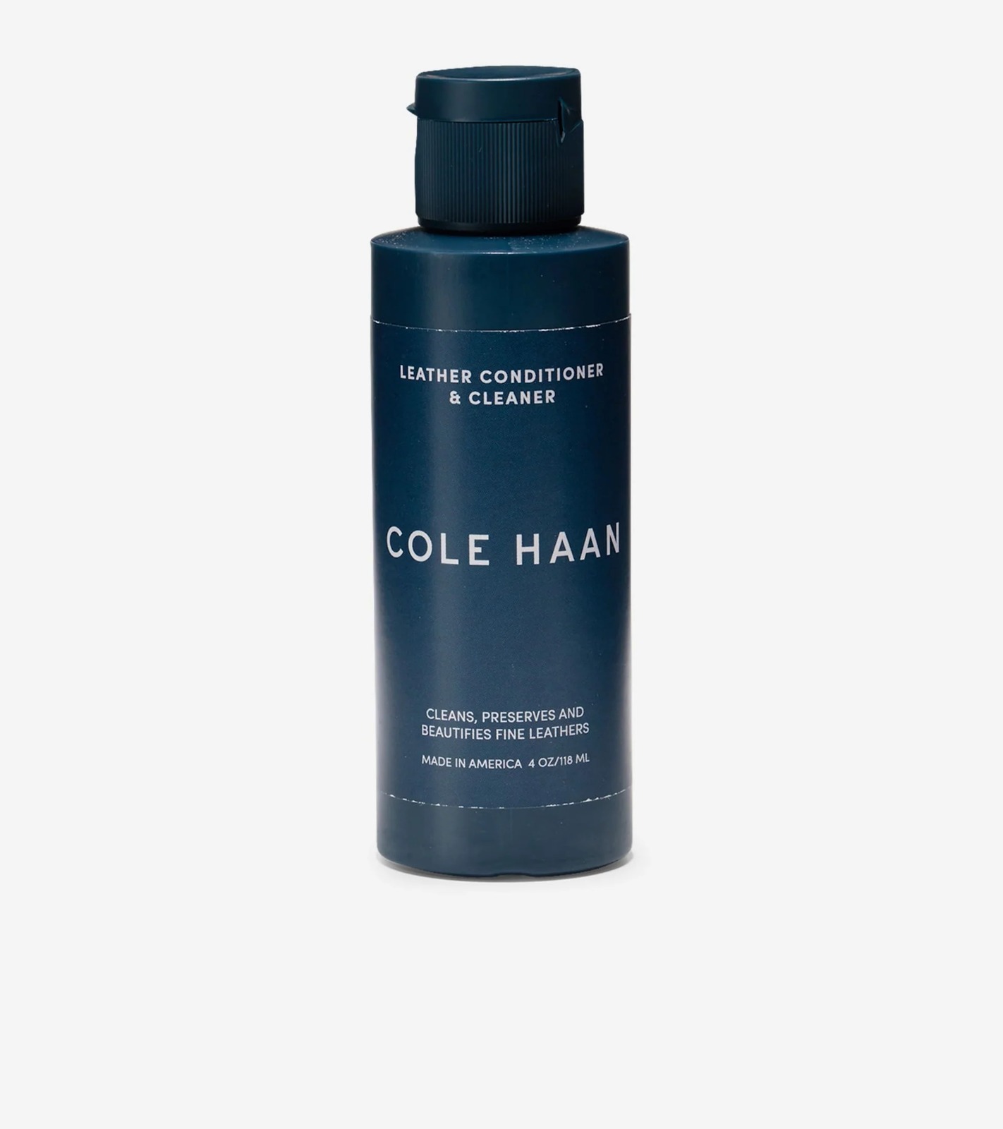 UN32 Cole Haan Leather Conditioner 皮革清潔護理水 118ml