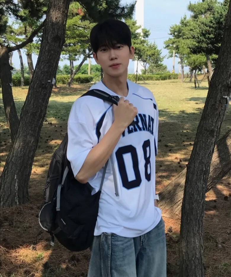 【OWN】Covernat 短袖 上衣 2026 春夏 新品 休閒 寬鬆 網眼 圓領 透氣 大LOGO 不分男女 黑色 白色
