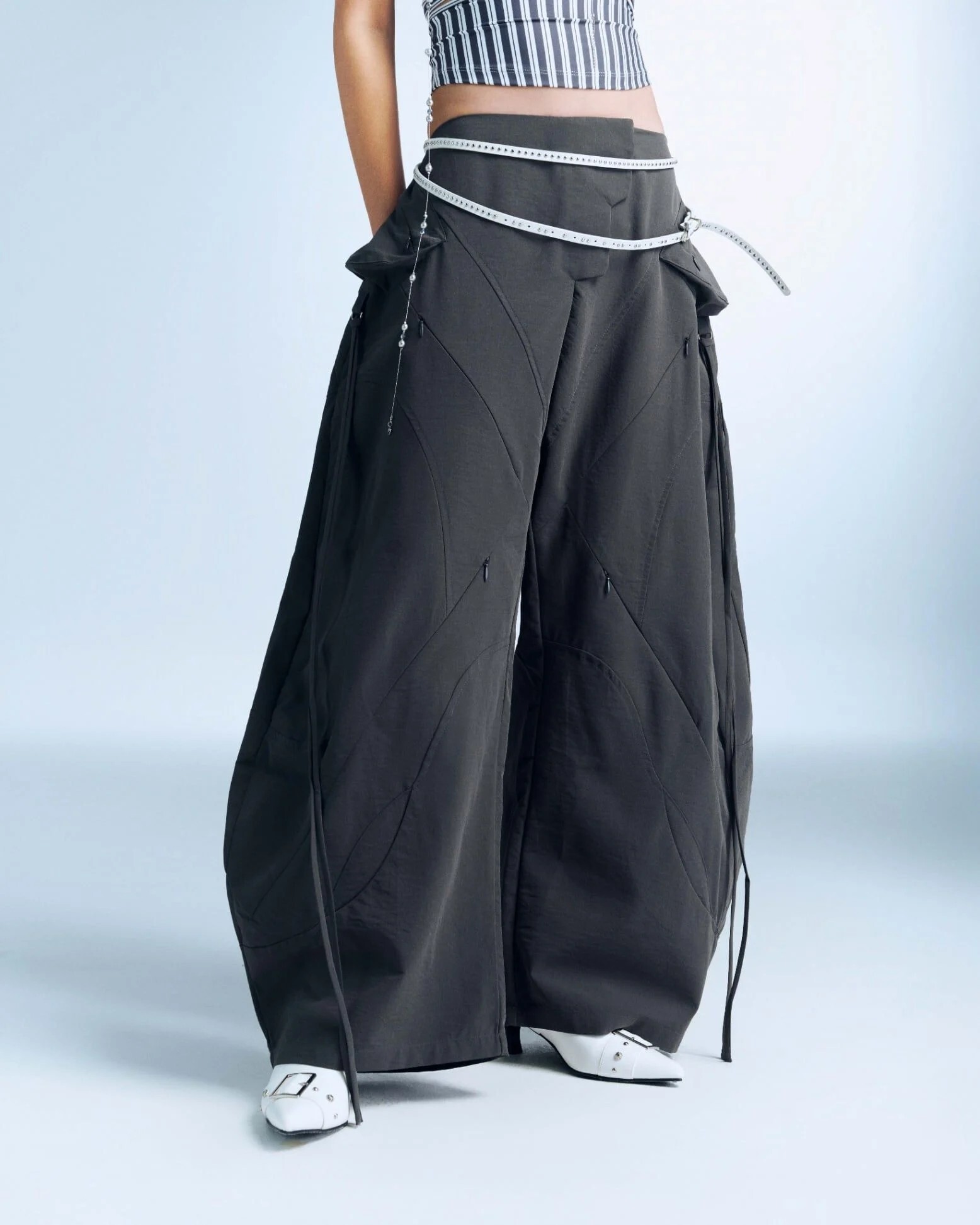 BUNNYHILL SALVIUS PANTS
