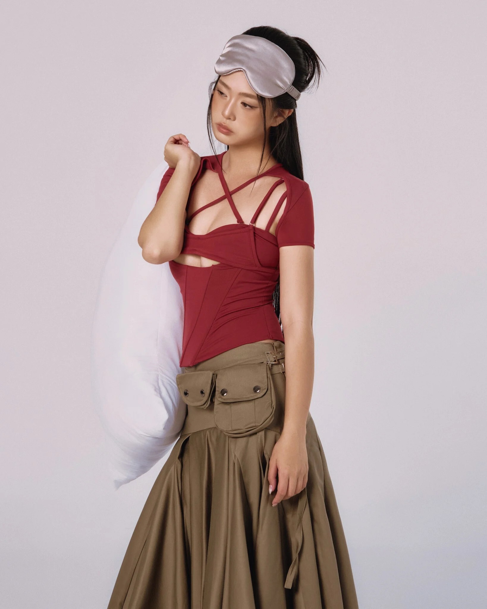 BUNNYHILL CASMIR TOP