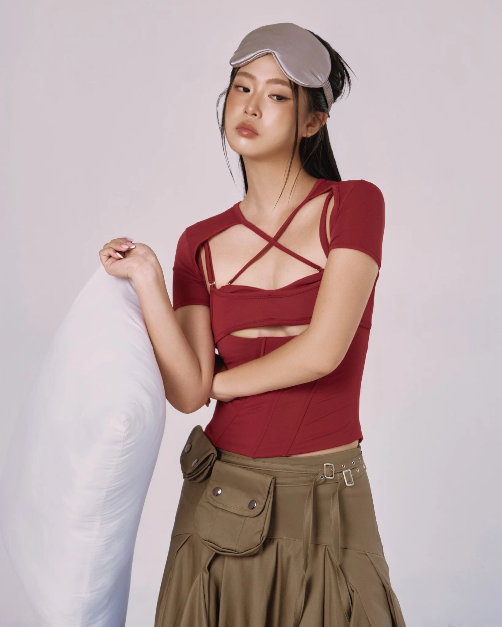 BUNNYHILL CASMIR TOP