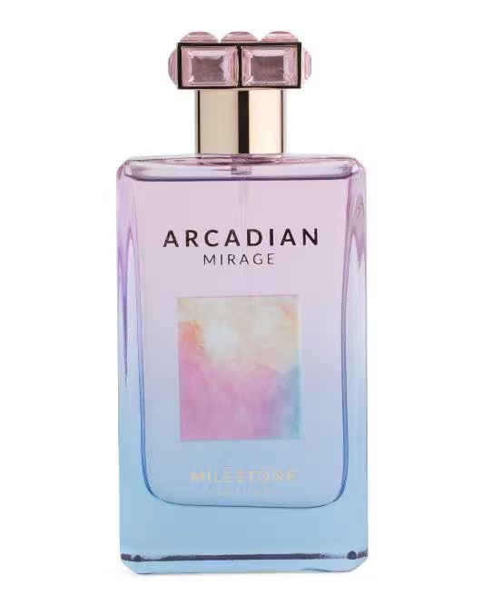 【直播】MILESTONE LX0725205 Arcadian 香水 (100ml)