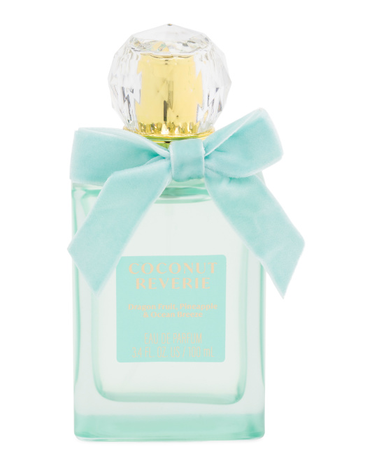 【直播】COCONUT REVERIE LX0725206 Scented 香水 (100ml)