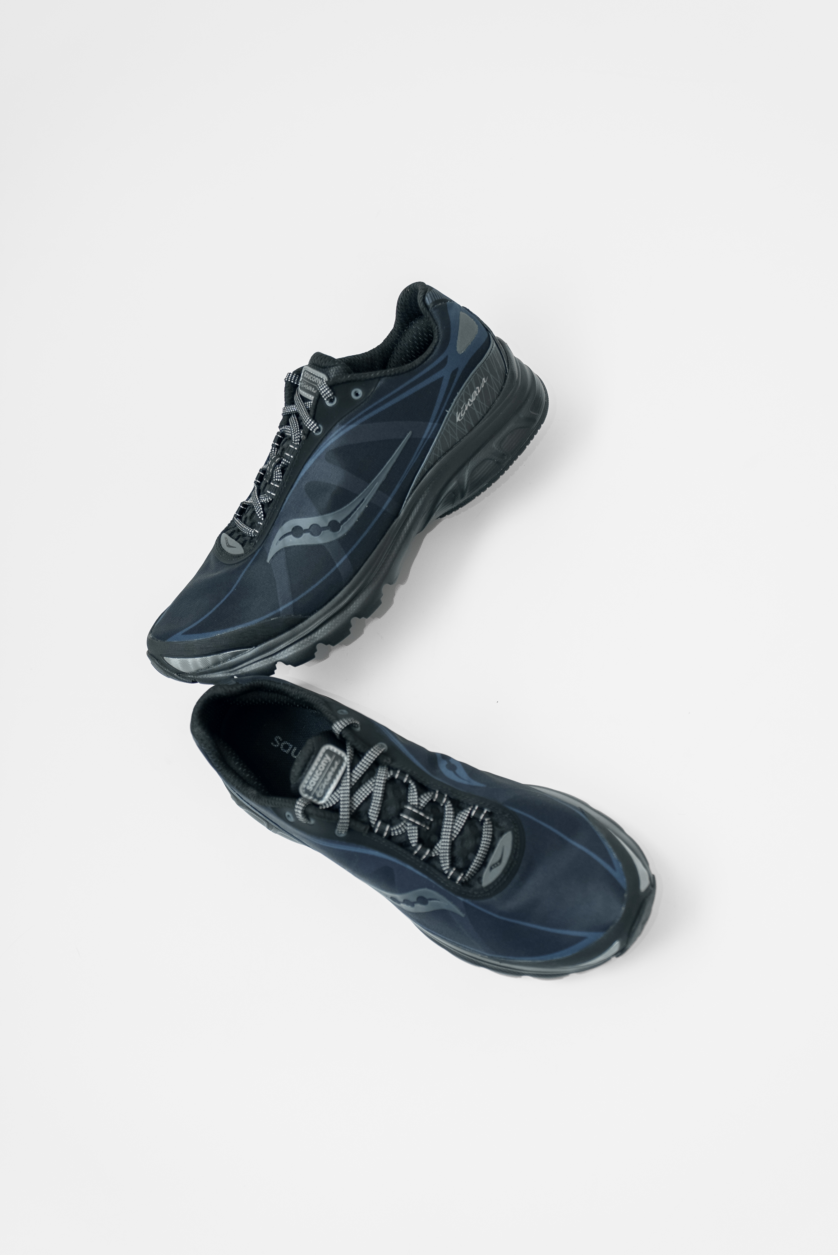 【Focus Store】現貨秒發 Saucony Kinvara 1 "Black Ebony" 黑檀木 S101650-1002