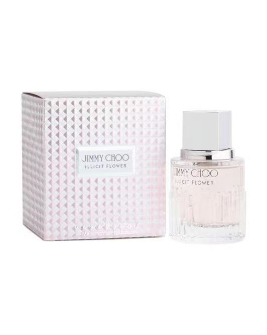 【直播】JIMMY CHOO LX0725210 Illicit Flower 香水 (38ml)