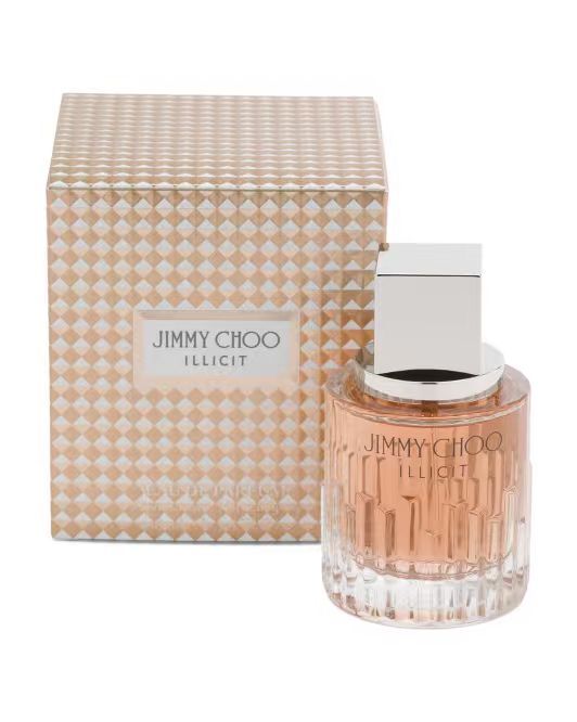 【直播】JIMMY CHOO LX0725211 Illicit 香水 (38ml)