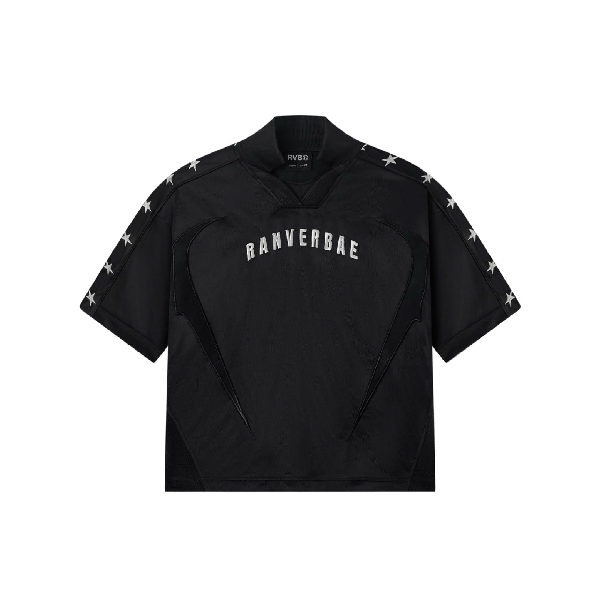 RVB ODYSSEY Starway Jersey