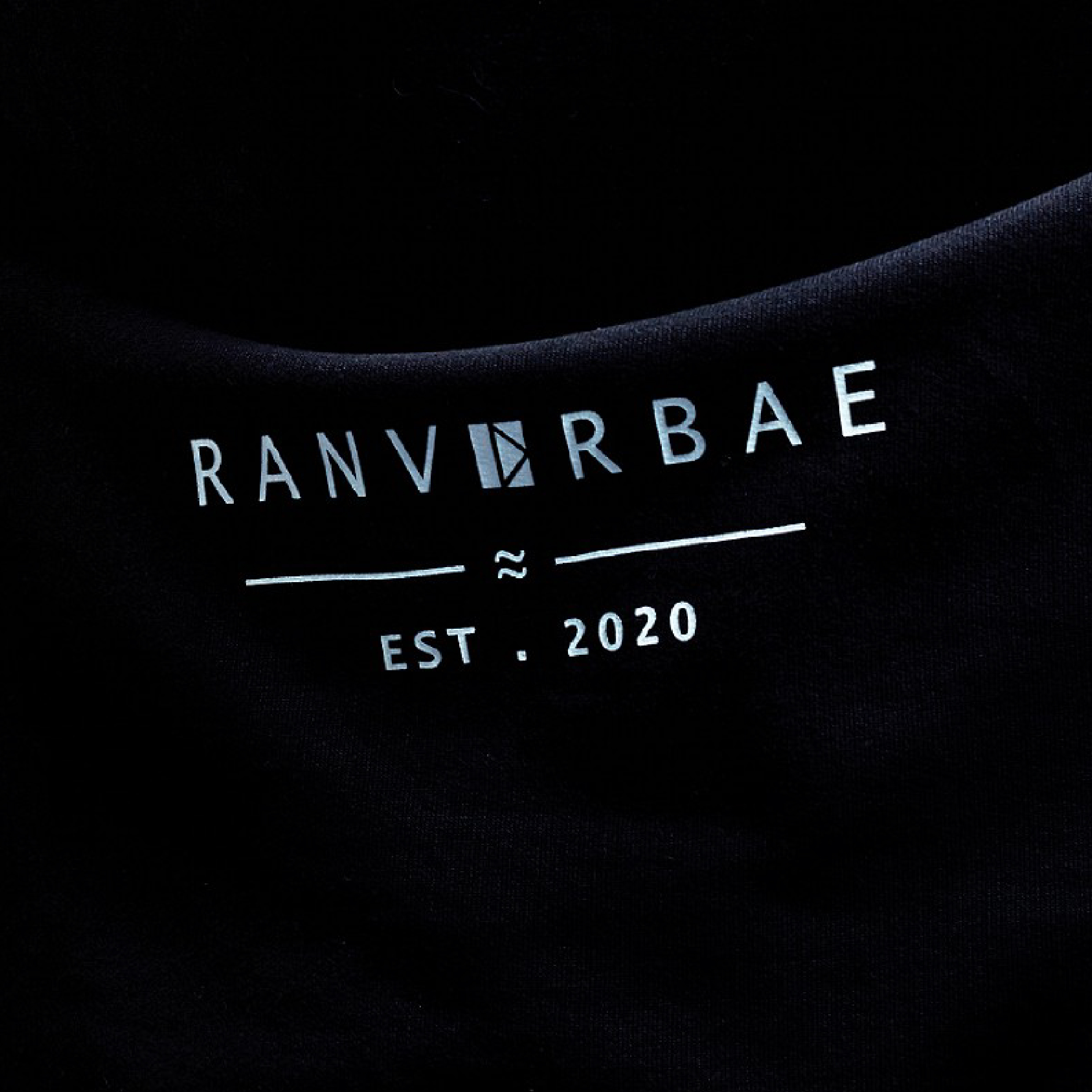 RVB ODYSSEY Starway Jersey