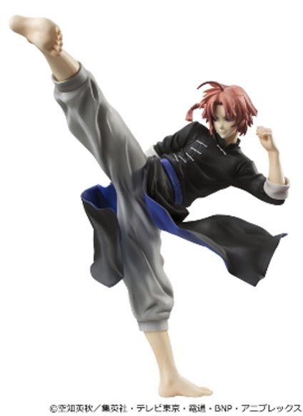 「ACG.GO」「預購」[GEM]《銀魂》神威ver.2(限定復刻版)[PB]