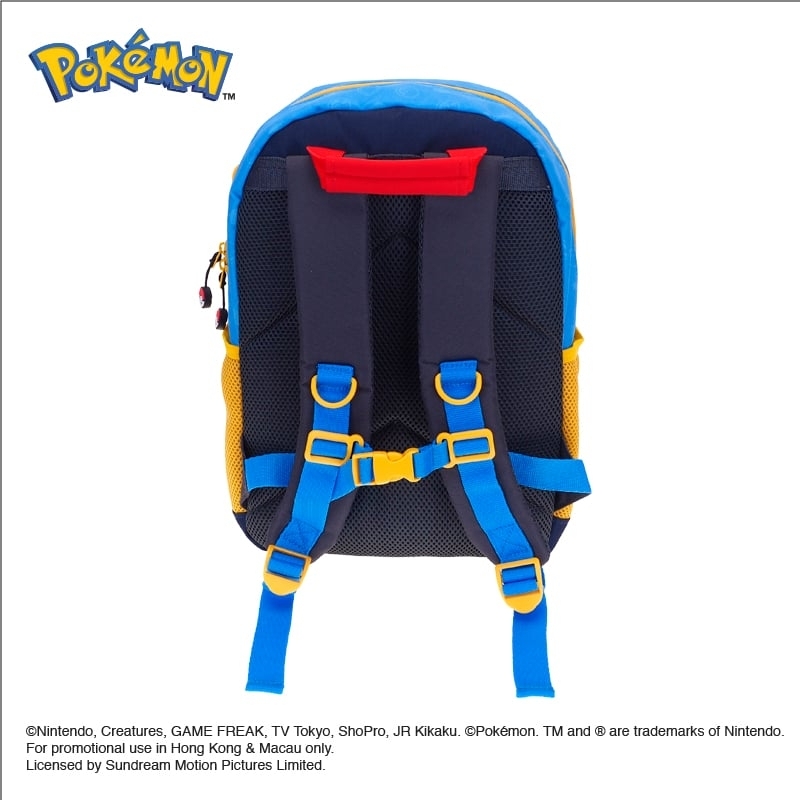 Pokemon 背包 / 背囊