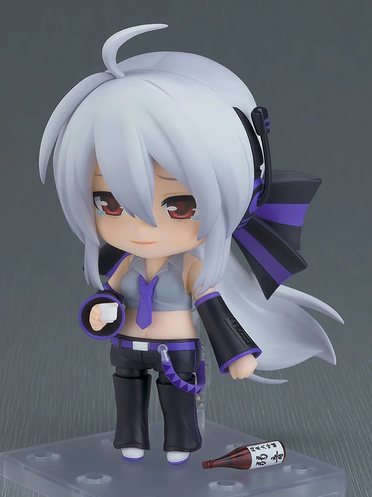 [PRE-ORDER] Nendoroid 3107 Yowane Haku