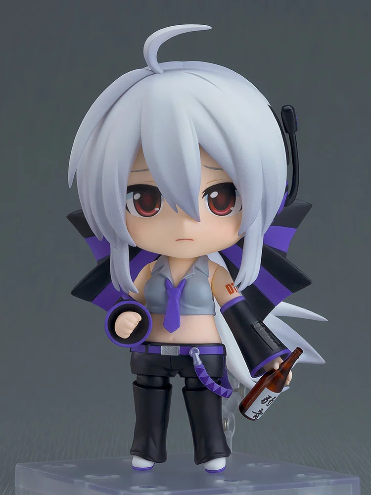 [PRE-ORDER] Nendoroid 3107 Yowane Haku