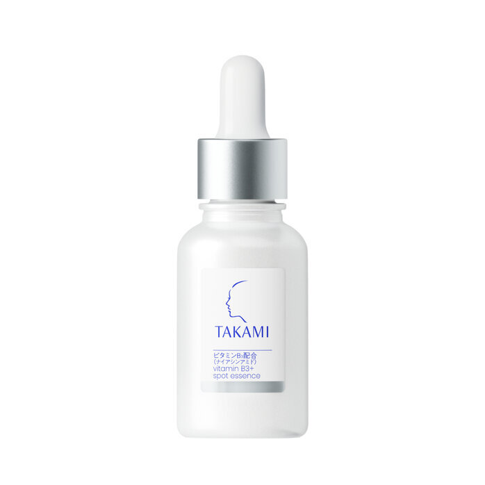 TAKAMI B3極淨白淡斑精華 30ml