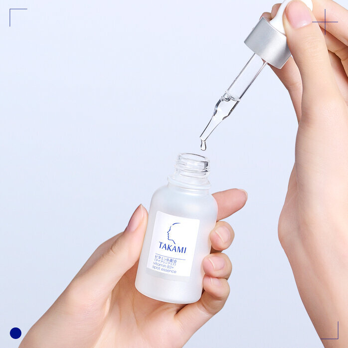 TAKAMI B3極淨白淡斑精華 30ml