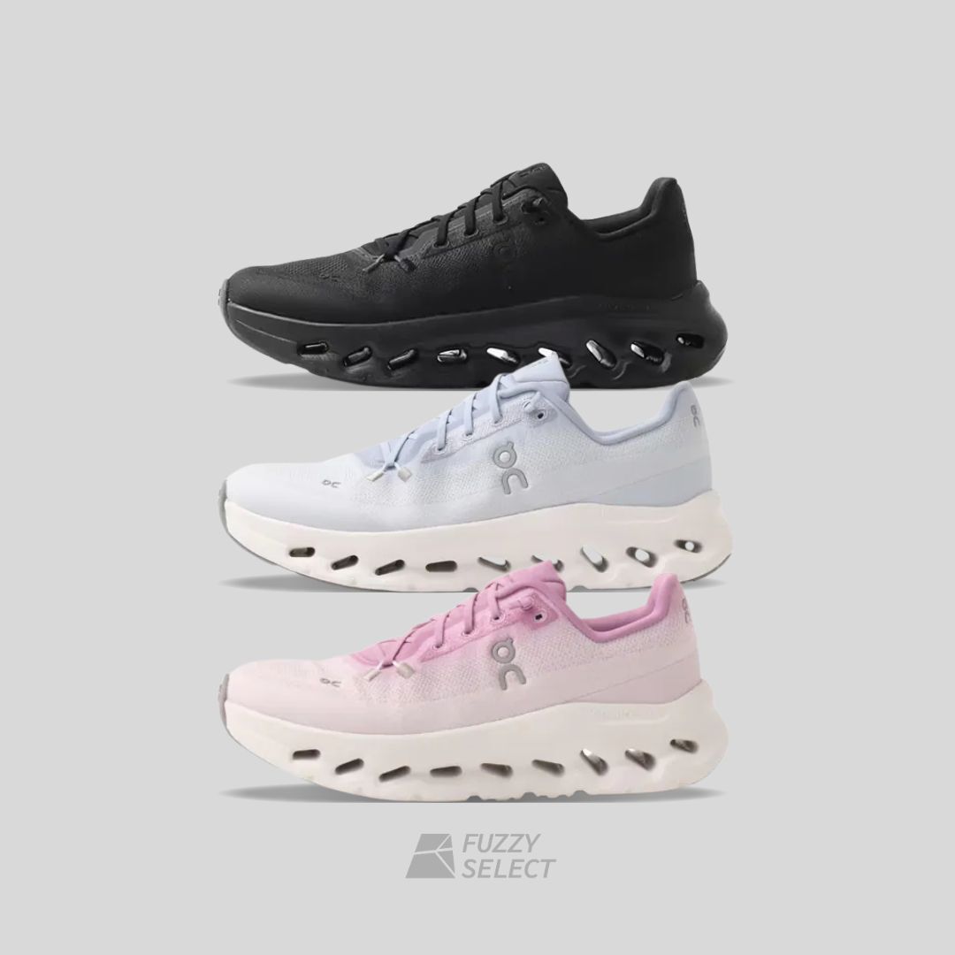 【逢甲 FUZZY】限時連線代購 On昂跑 Cloud Cloudtilt 1 女款 輕量機能 雲端緩震 針織慢跑鞋三色