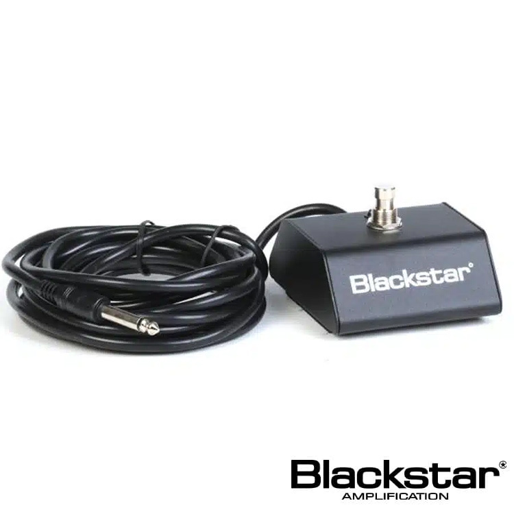 Blackstar FS-1 Foot Switch