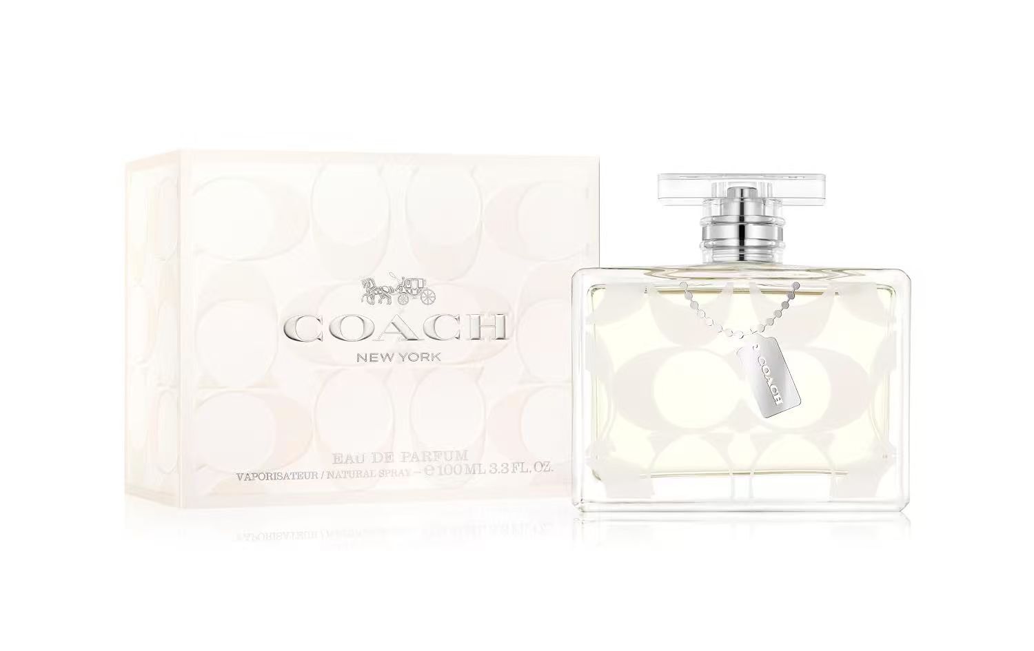 【直播】COACH LX0725215 Signature 香水 (29ml)