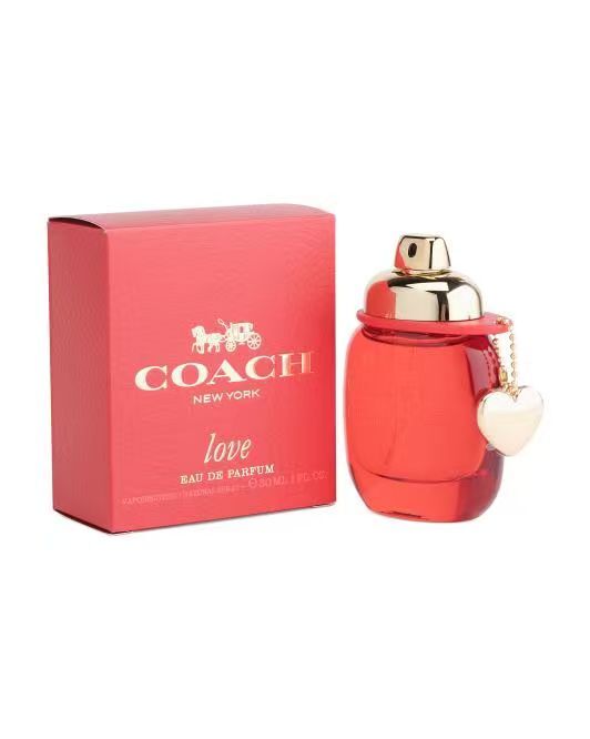 【直播】COACH LX0725216 Love 香水 (29ml)