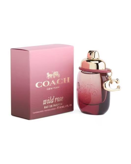 【直播】COACH LX0725217 Wild Rose 香水 (29ml)