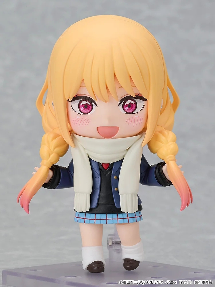 [PRE-ORDER] Nendoroid 3095 Marin Kitagawa: Winter Uniform Ver.