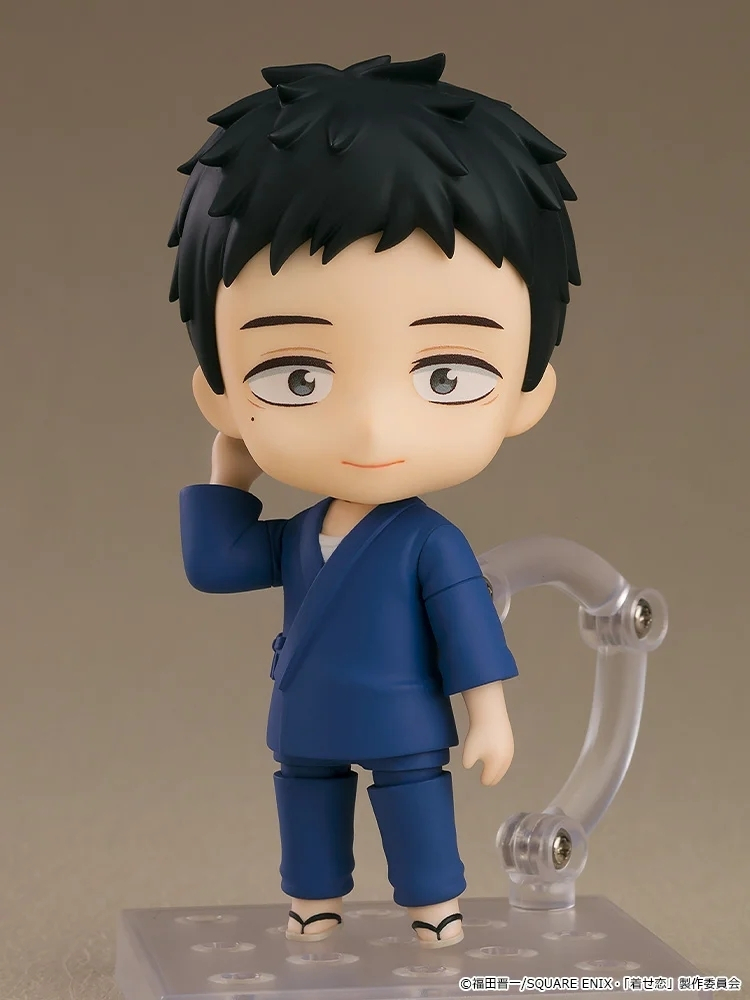 [PRE-ORDER] Nendoroid 2434 Wakana Gojo
