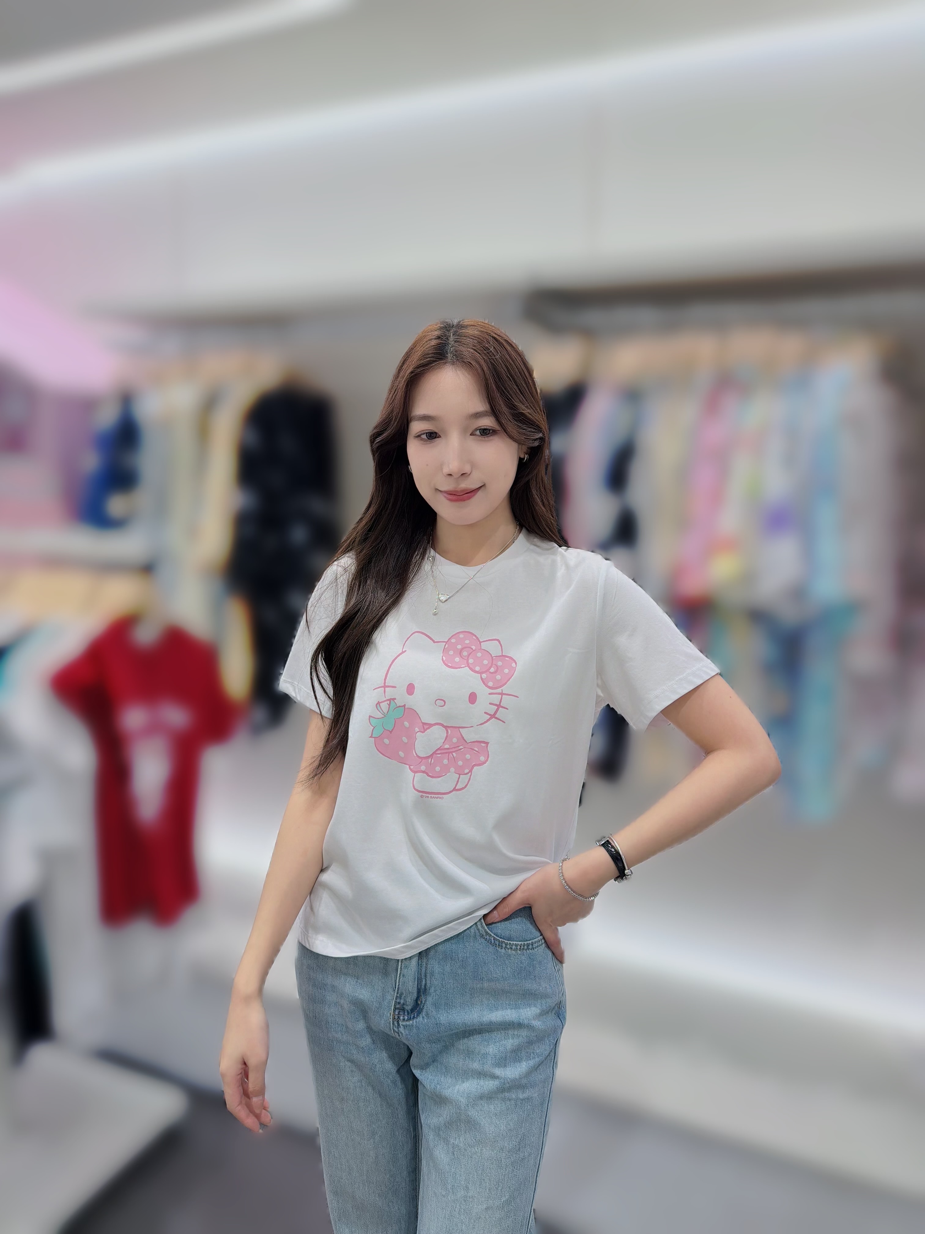 SP13 [SPRLG25U06] S:胸38 長22 M:胸40 長23 L:胸42 長24 $169