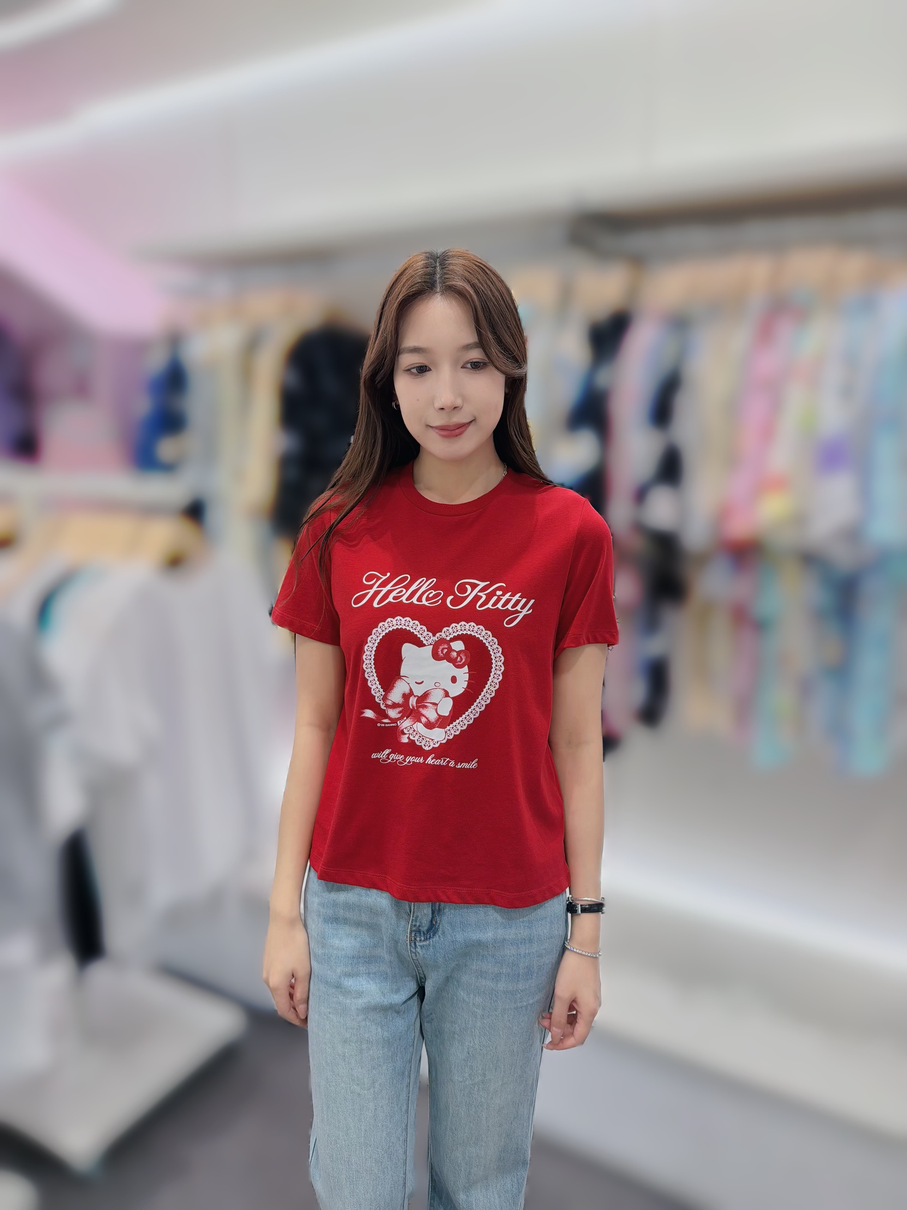 SP13 [SPRLG25U06] S:胸38 長22 M:胸40 長23 L:胸42 長24 $169