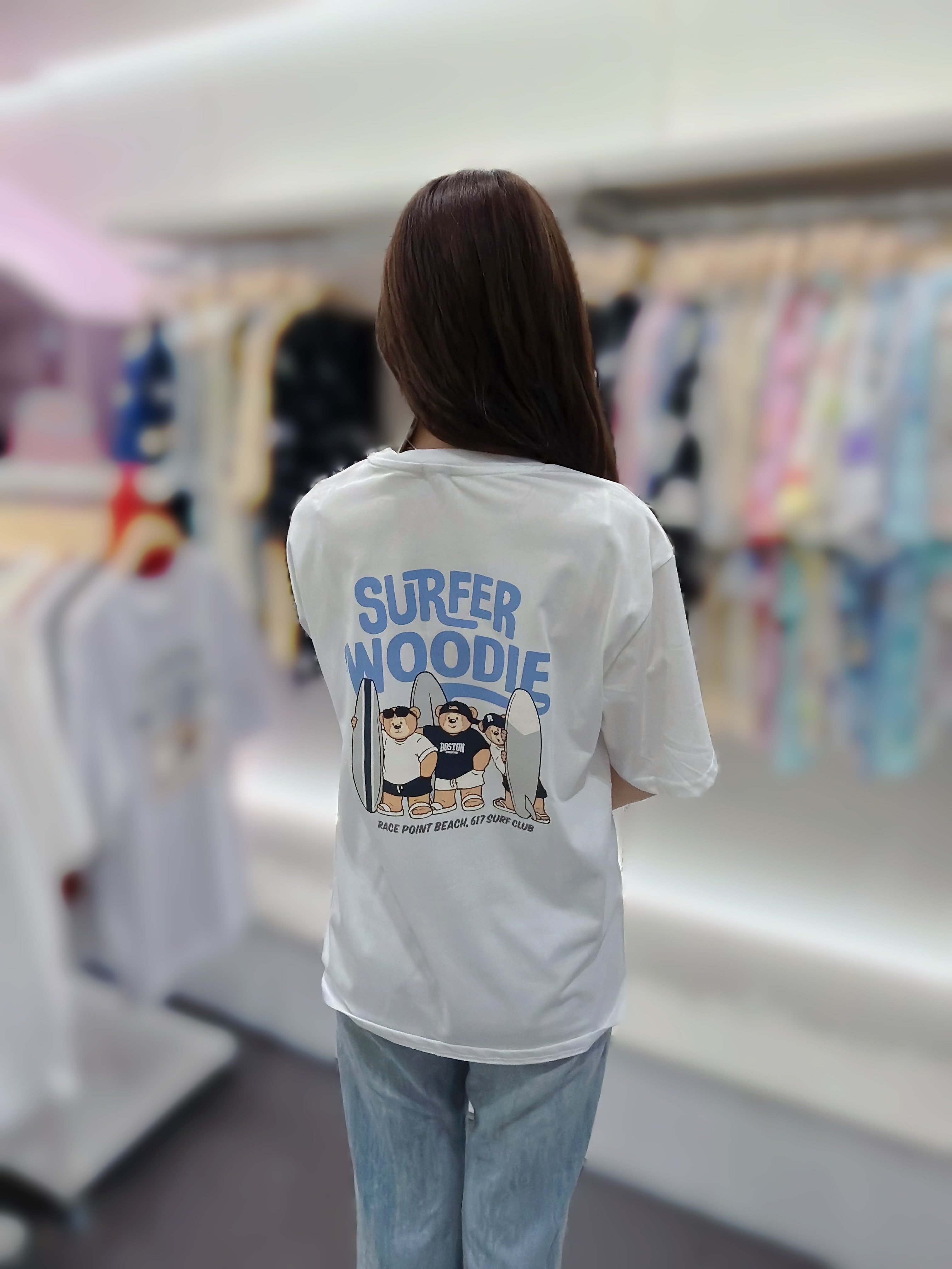 SP15 [SPRPG37C54] S:胸42 長26 M:胸44 長26.5 L:胸46 長27.5 XL:胸48 長28 $139