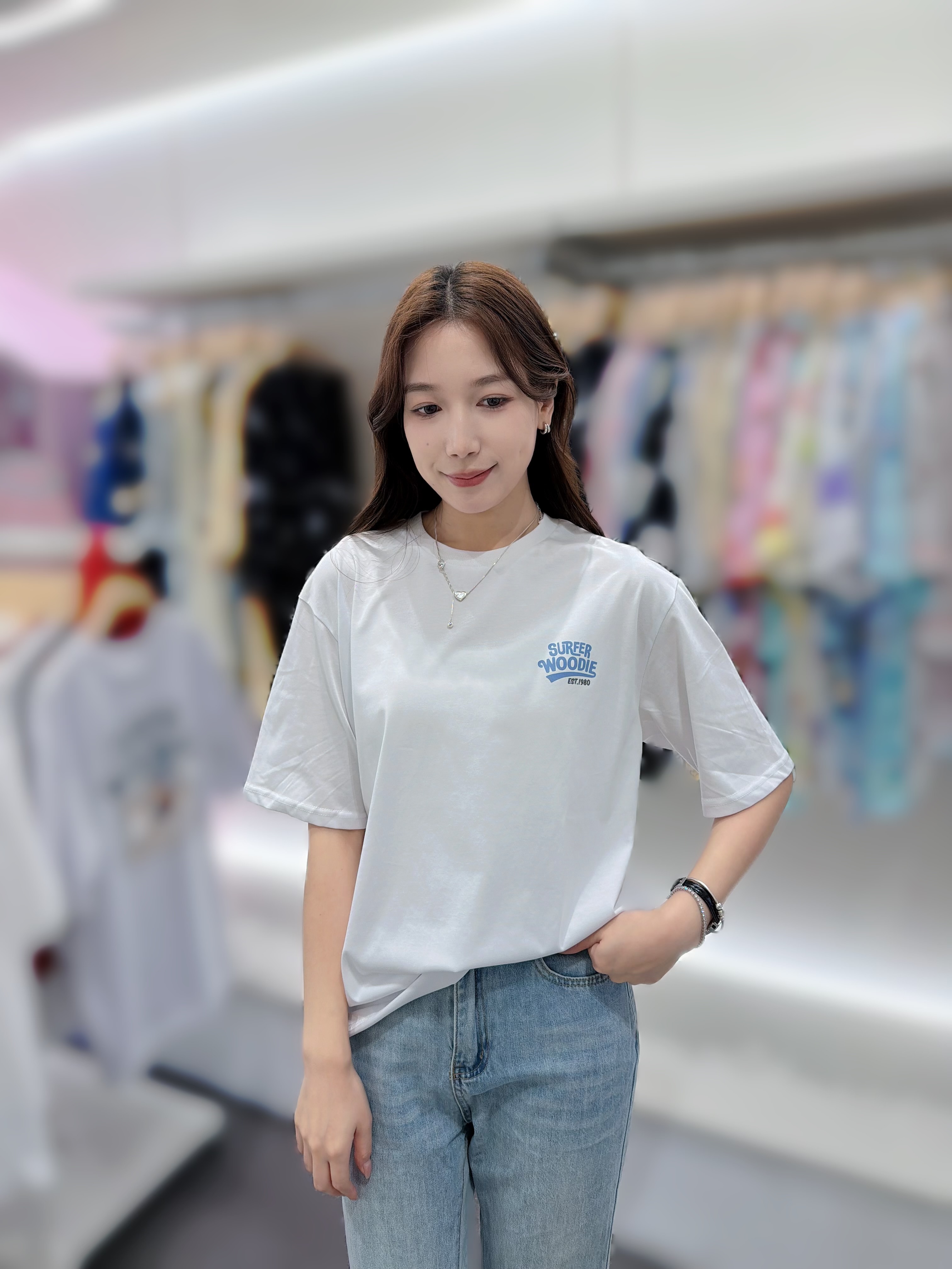 SP15 [SPRPG37C54] S:胸42 長26 M:胸44 長26.5 L:胸46 長27.5 XL:胸48 長28 $139