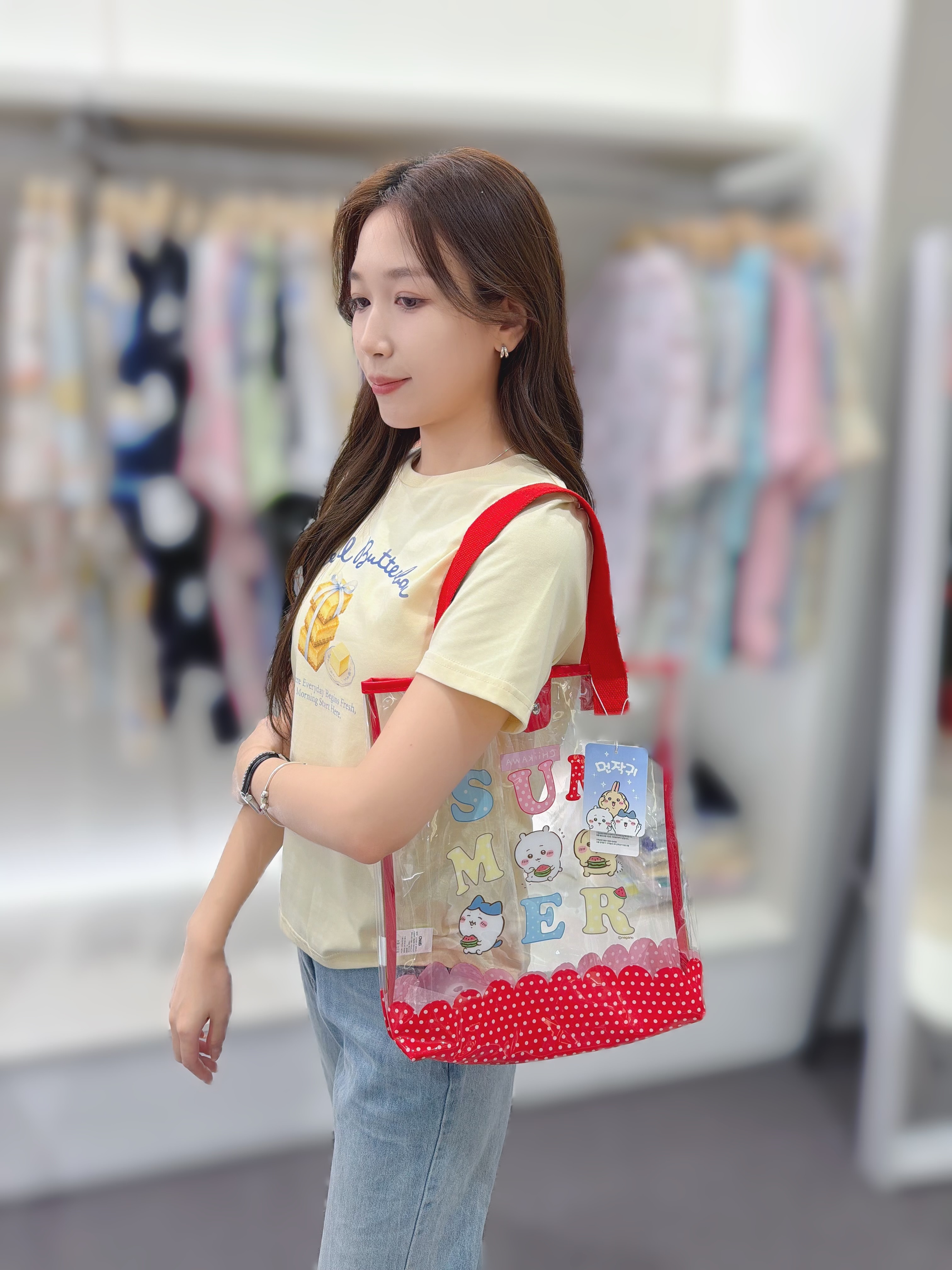 SP25 [SPAKG25U04] 闊3 高13 長12.5 $159