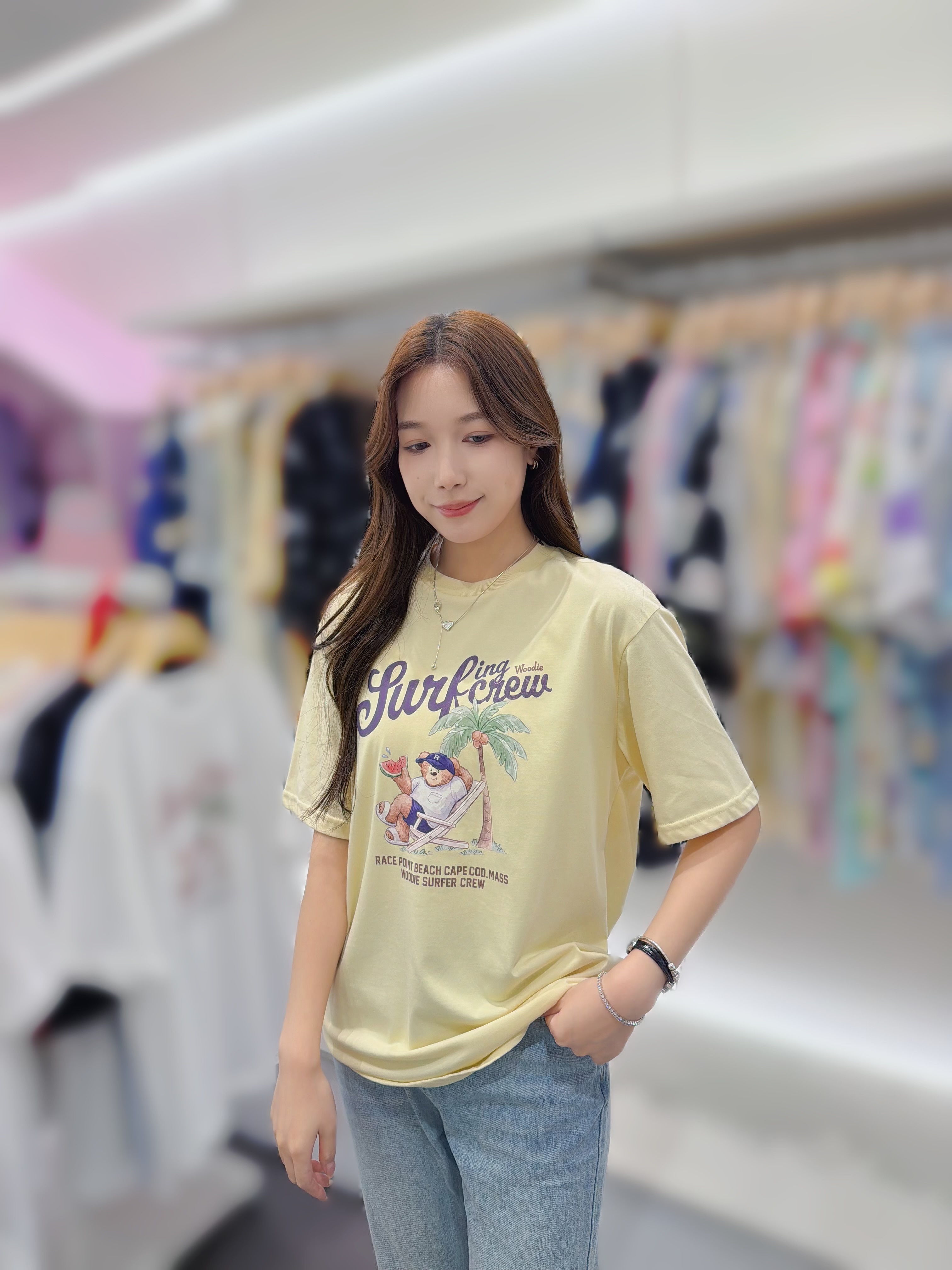 SP19 [SPRPG37C55] S:胸45 長28 M:胸47 長29 L:胸49 長29.5 XL:胸51 長30.5 $139