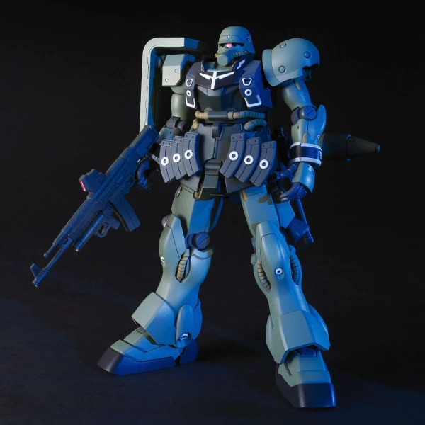 [UC] HG 1/144 AMS-129 Geara Zulu