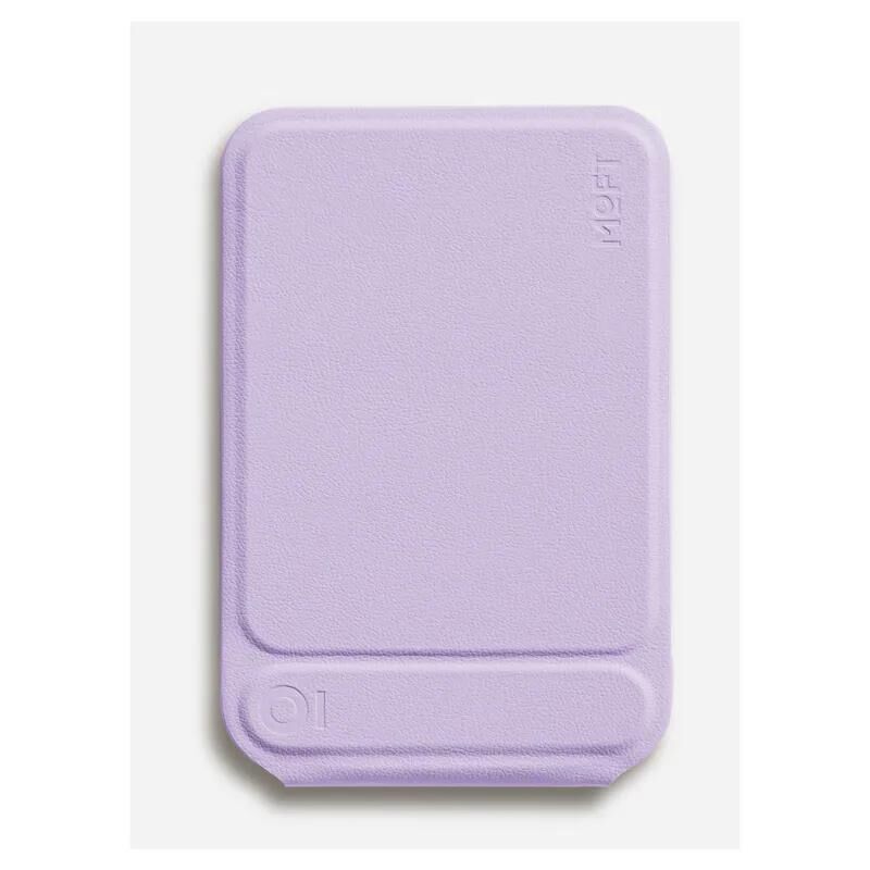 MOFT Snap 手機三腳架支架和錢包 MOVAS™ - 相容於 MagSafe