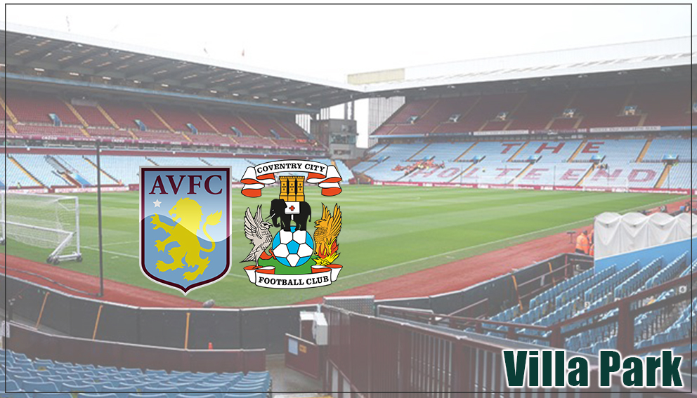 Premier League|24 April 2027*|Aston Villa vs Coventry