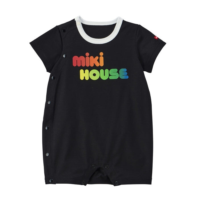 Mikihouse 美貴屋連身短褲